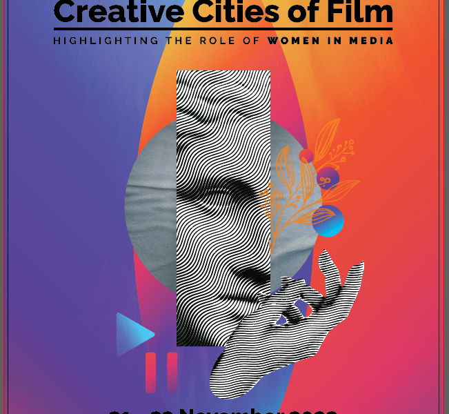 4th Forum of UNESCO Creative Cities of Film – “Highlighting The Role of Women in Media”